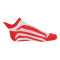 Professional Technical Socks Size Small/Medium red