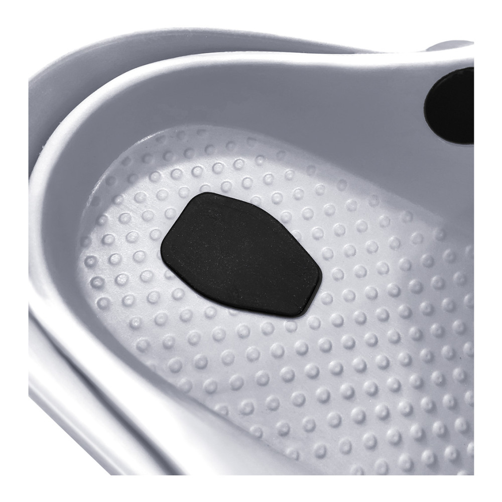 Zoccoli sanitari professionali Light bianco