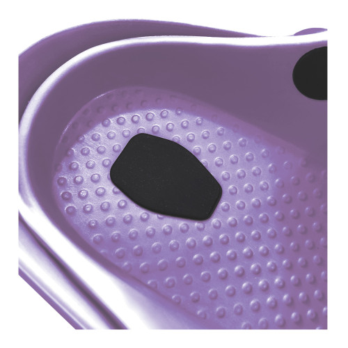 Sabots médicaux Professional Light violet Pointure 39