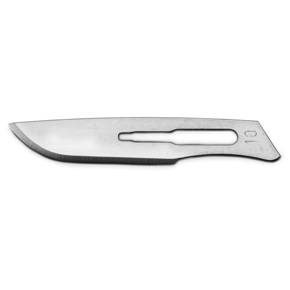 Paramount sterile single-use professional scalpel blades
