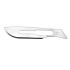 Paramount sterile single-use professional scalpel blades