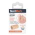Fascetta tubolare per dita dei piedi in Tecniwork Polymer Gel color pelle Bio-Skin 1 pz