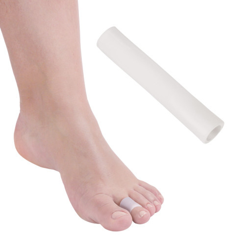 Anneau de protection pour orteils en tissu et Tecniwork Polymer