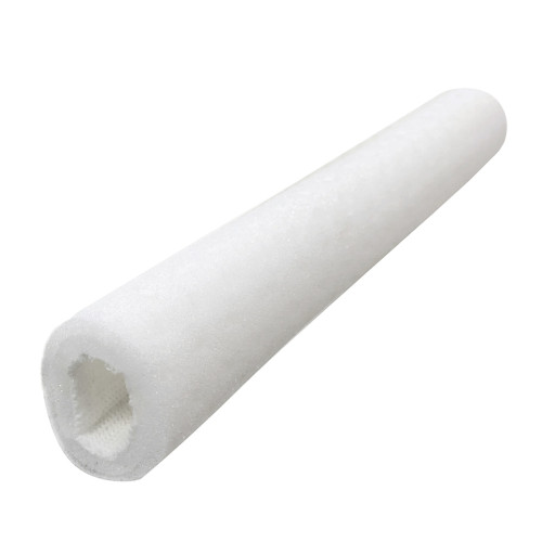 T-Air Foam Double protection tubulaire perforée en double couche