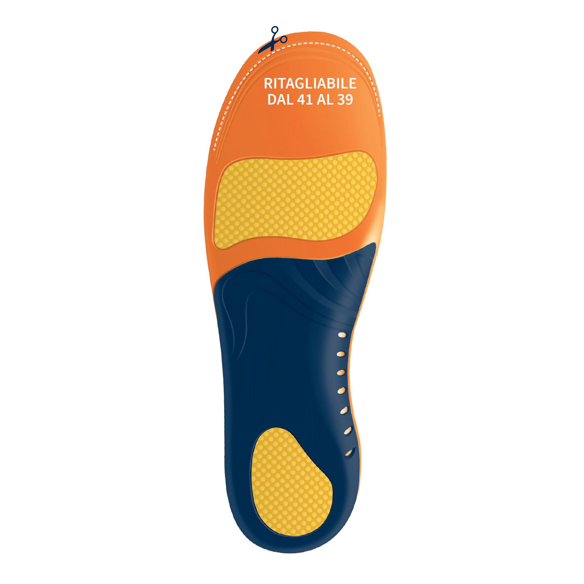 Sport Pro insoles