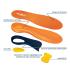 Solette per calzature sportive ritagliabili Active Sport  Pro 1 paio