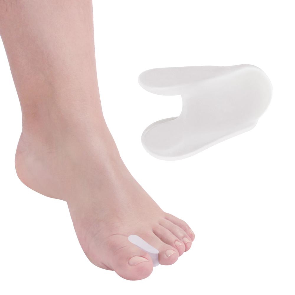 Tecniwork Polymer Gel transparent toe separator