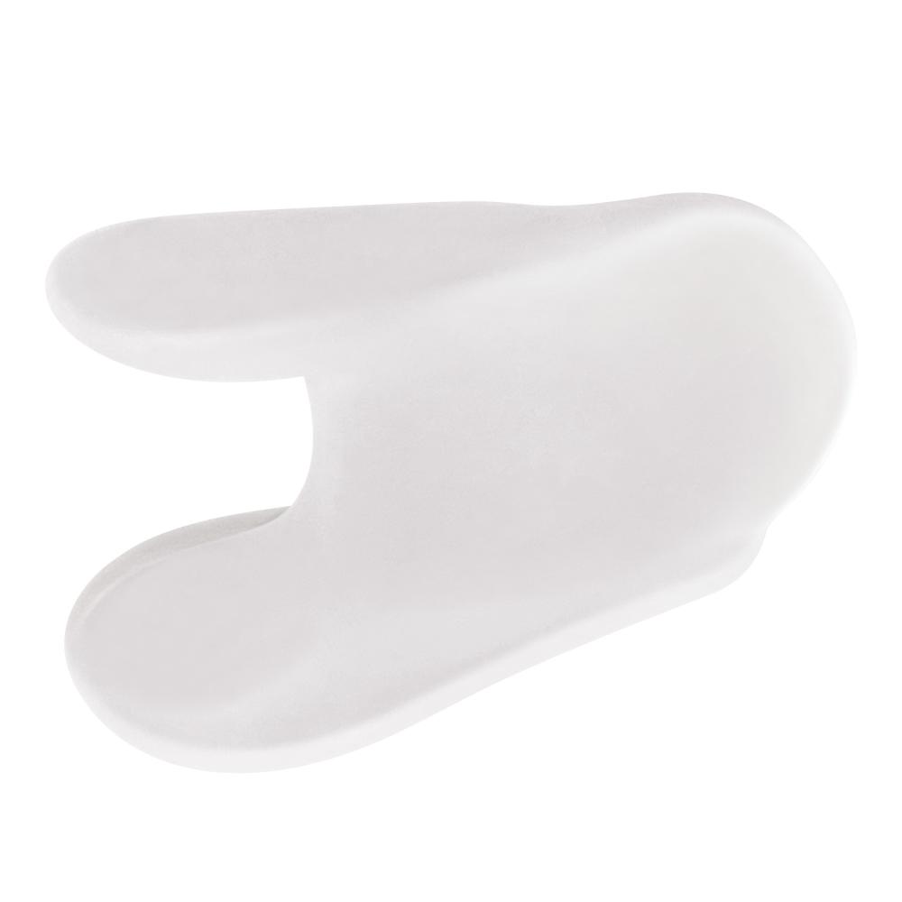 Tecniwork Polymer Gel transparent toe separator