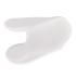 Tecniwork Polymer Gel transparent toe separator