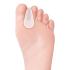 Tecniwork Polymer Gel transparent toe separator
