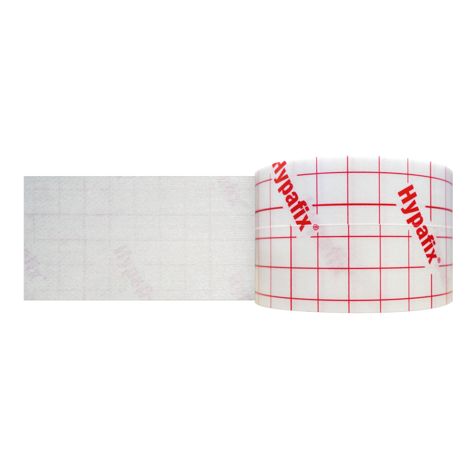 Hypafix hypoallergenic TNT self-adhesive bandage