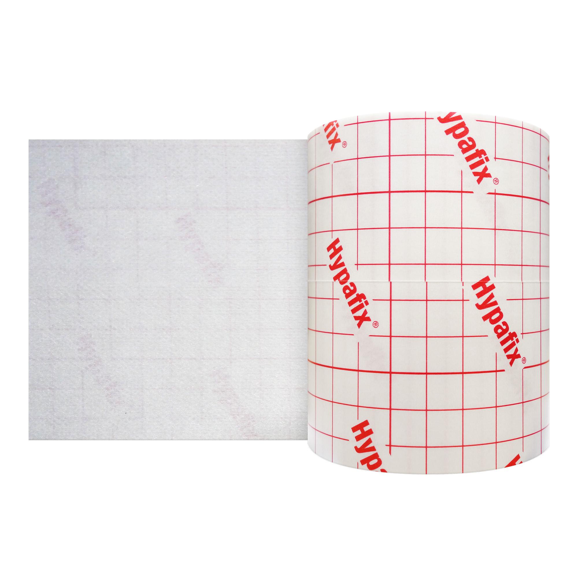 Hypafix hypoallergenic TNT self-adhesive bandage