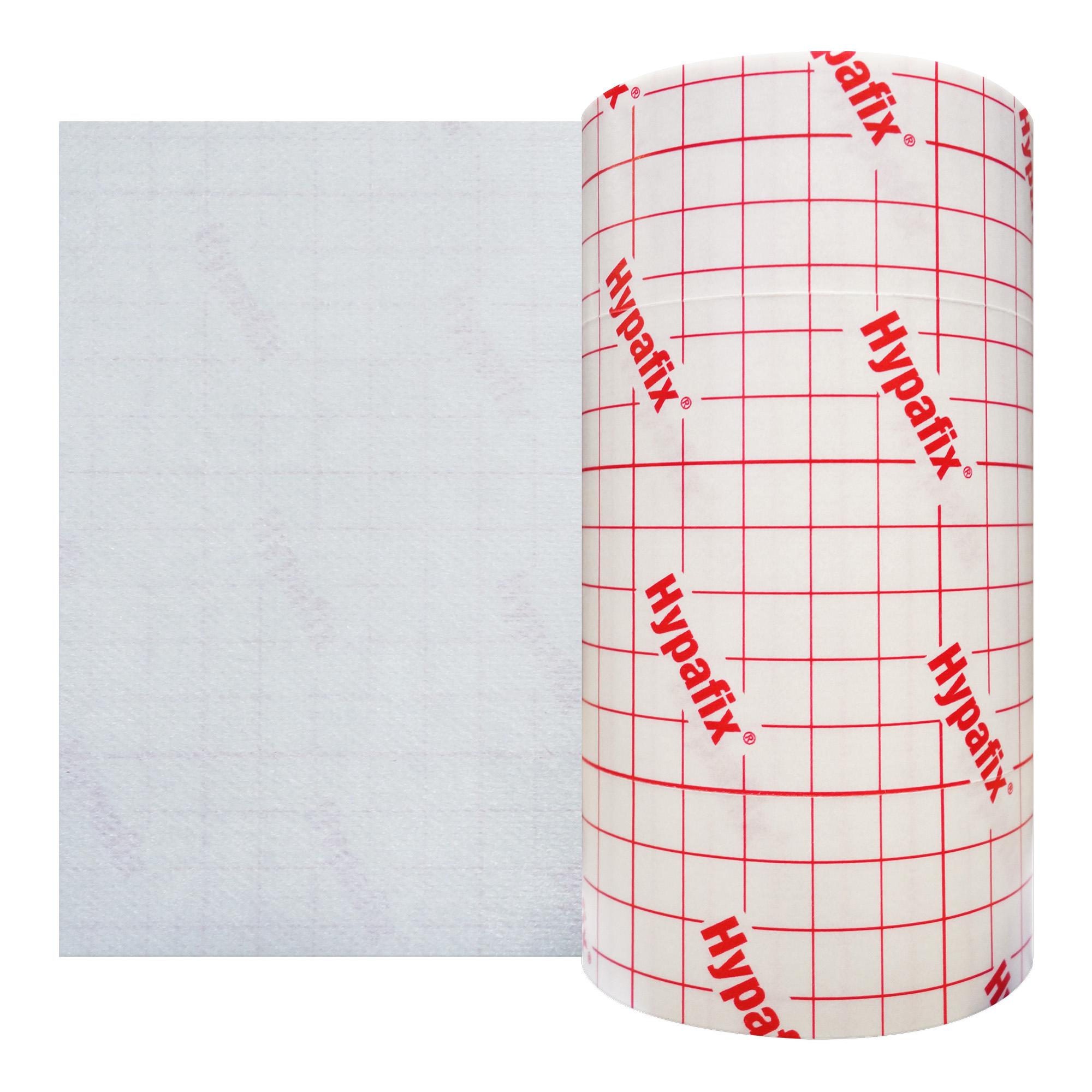 Hypafix hypoallergenic TNT self-adhesive bandage