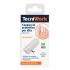 Tecniwork Polymer Gel Zehenschützer transparent 1 Stück