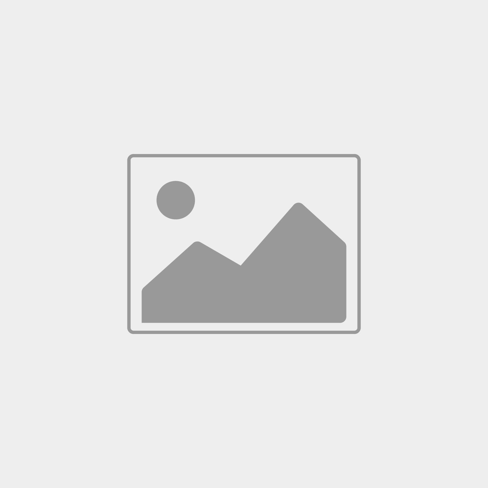 Tuta in lattice standard con chiusura completa e occhi aperti