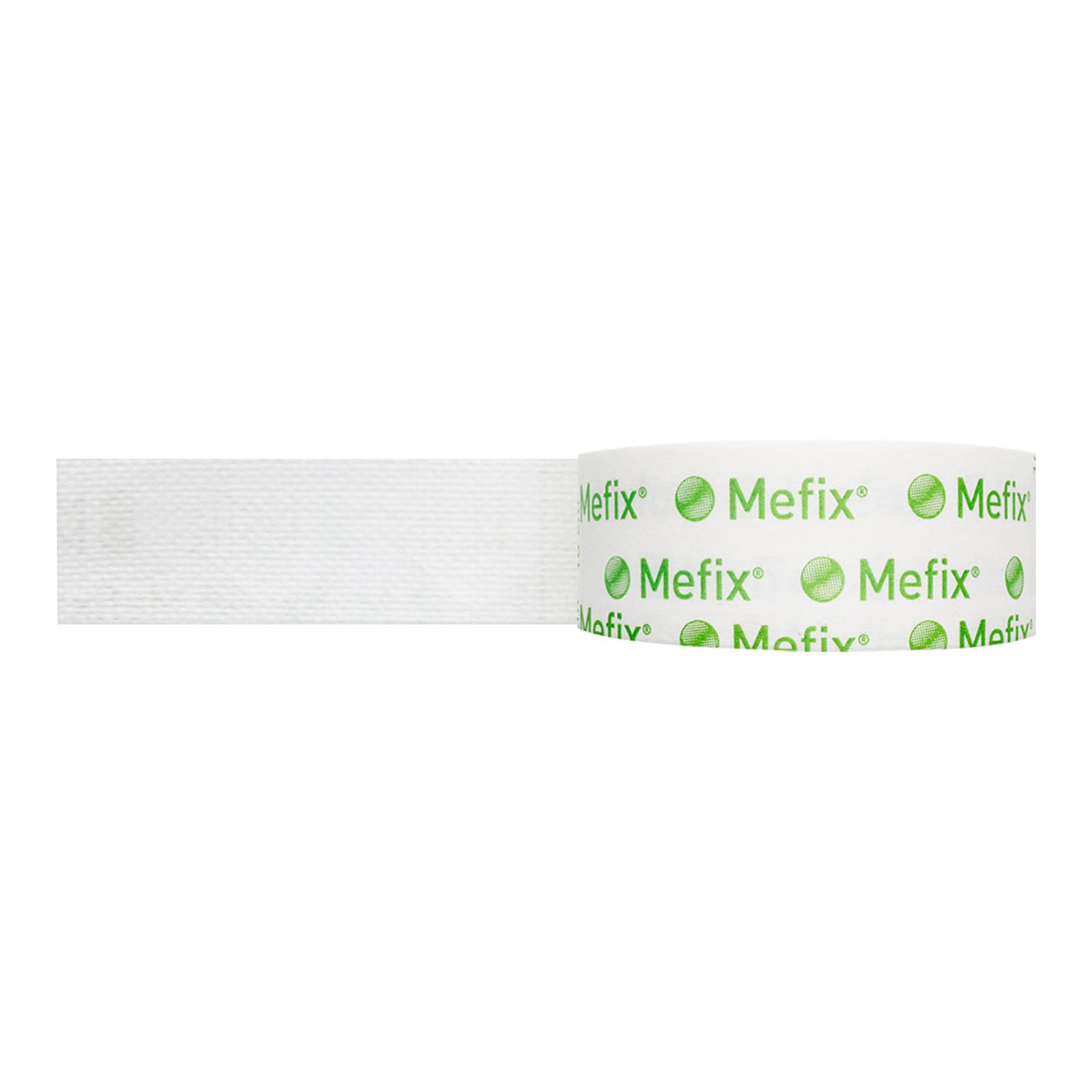 Mefix - Bandes de fixation auto-adhésif en TNT
