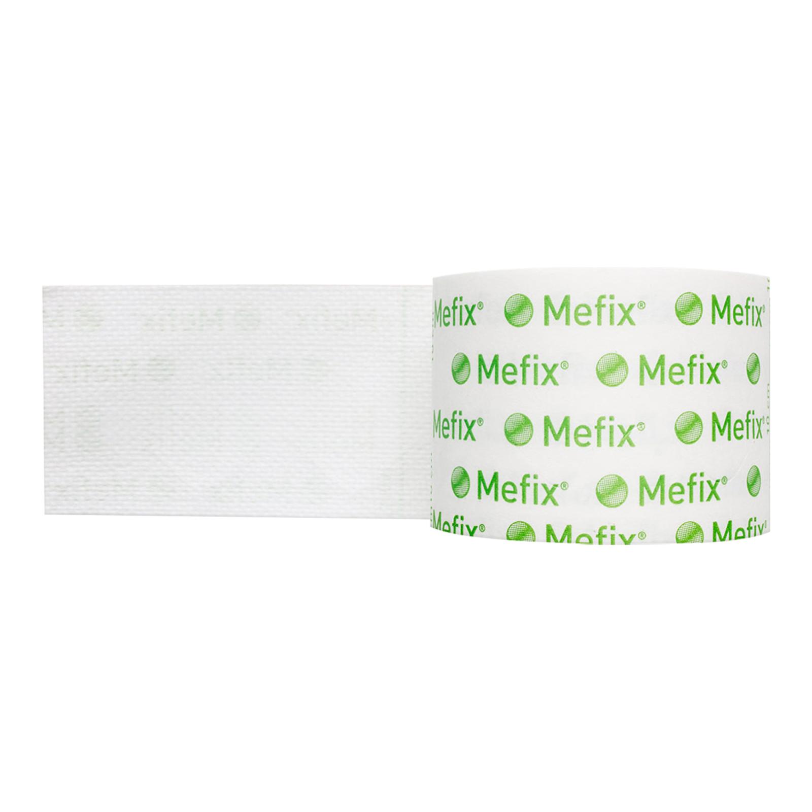 Mefix - Bandes de fixation auto-adhésif en TNT