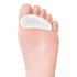 Cuscinetto distensore per dita a martello in Bio-Gel