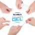 Tecniwork Polymer Gel Vorfußkissen transparent