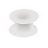 Tecniwork Polymer Gel toe spreader transparent 1 pc