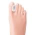 Tecniwork Polymer Gel toe spreader transparent 1 pc