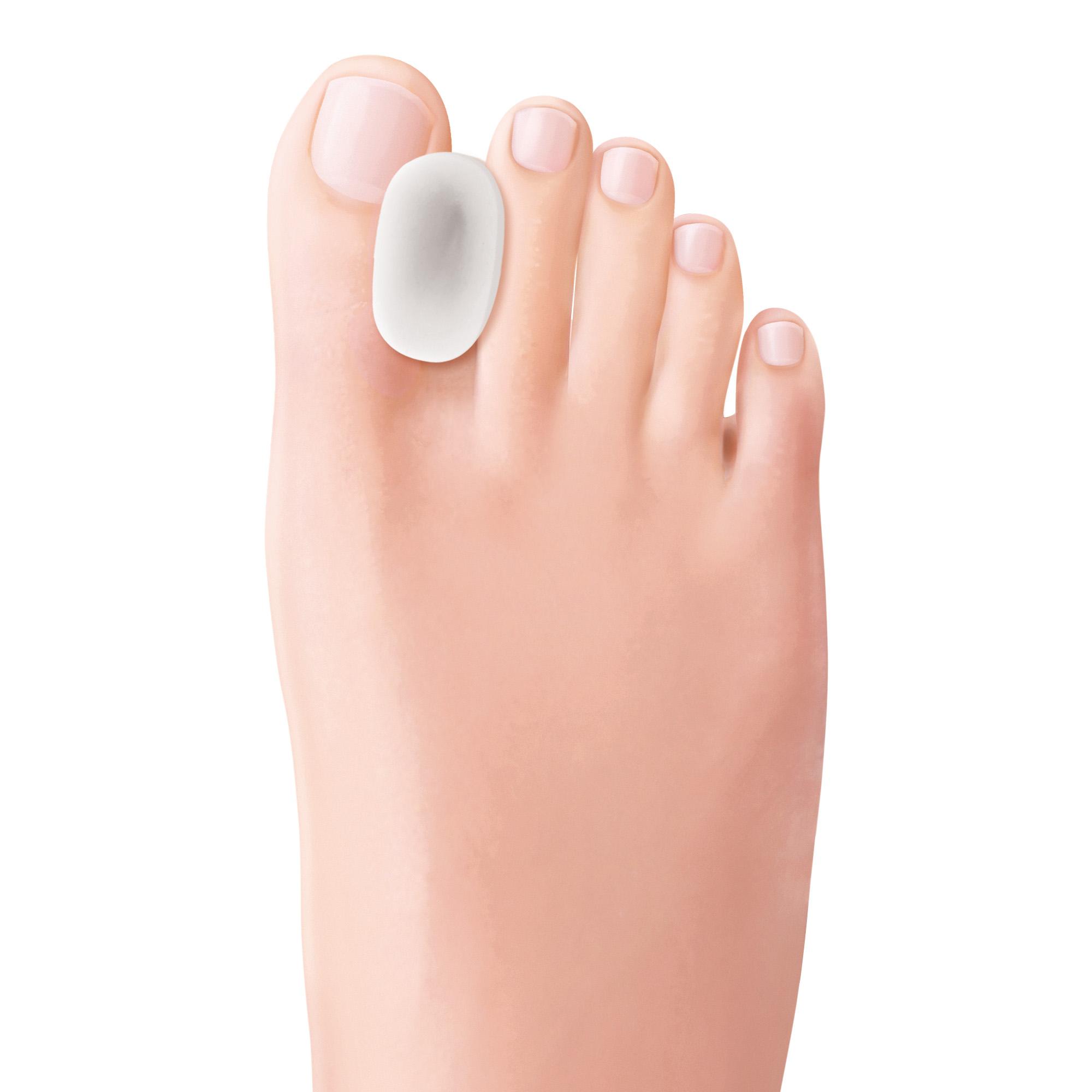 Divaricador para dedos en Bio-Gel