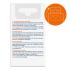 Coussinets pour orteils en Tecniwork Polymer Gel transparent 1 pc