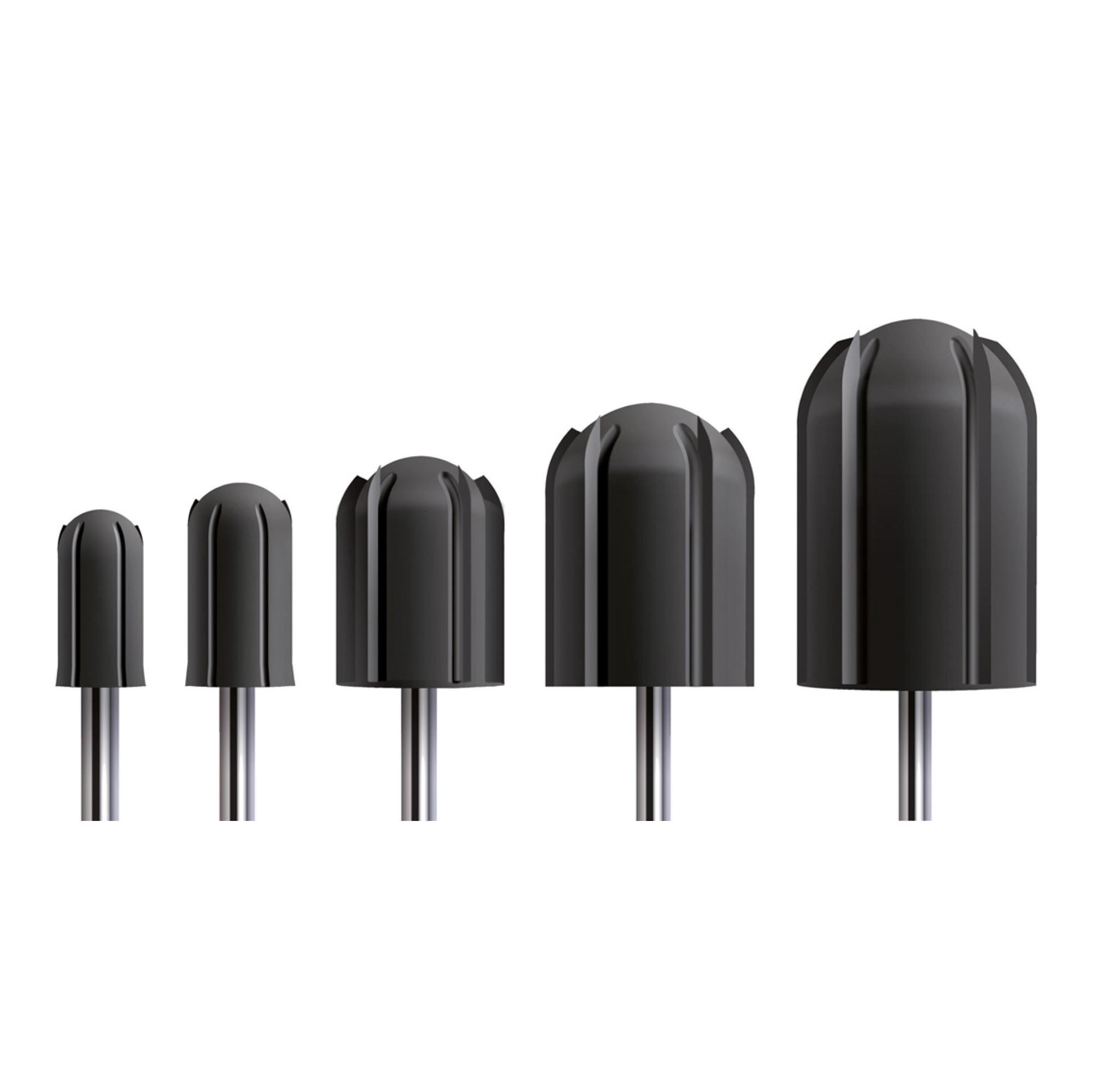 Round mandrels