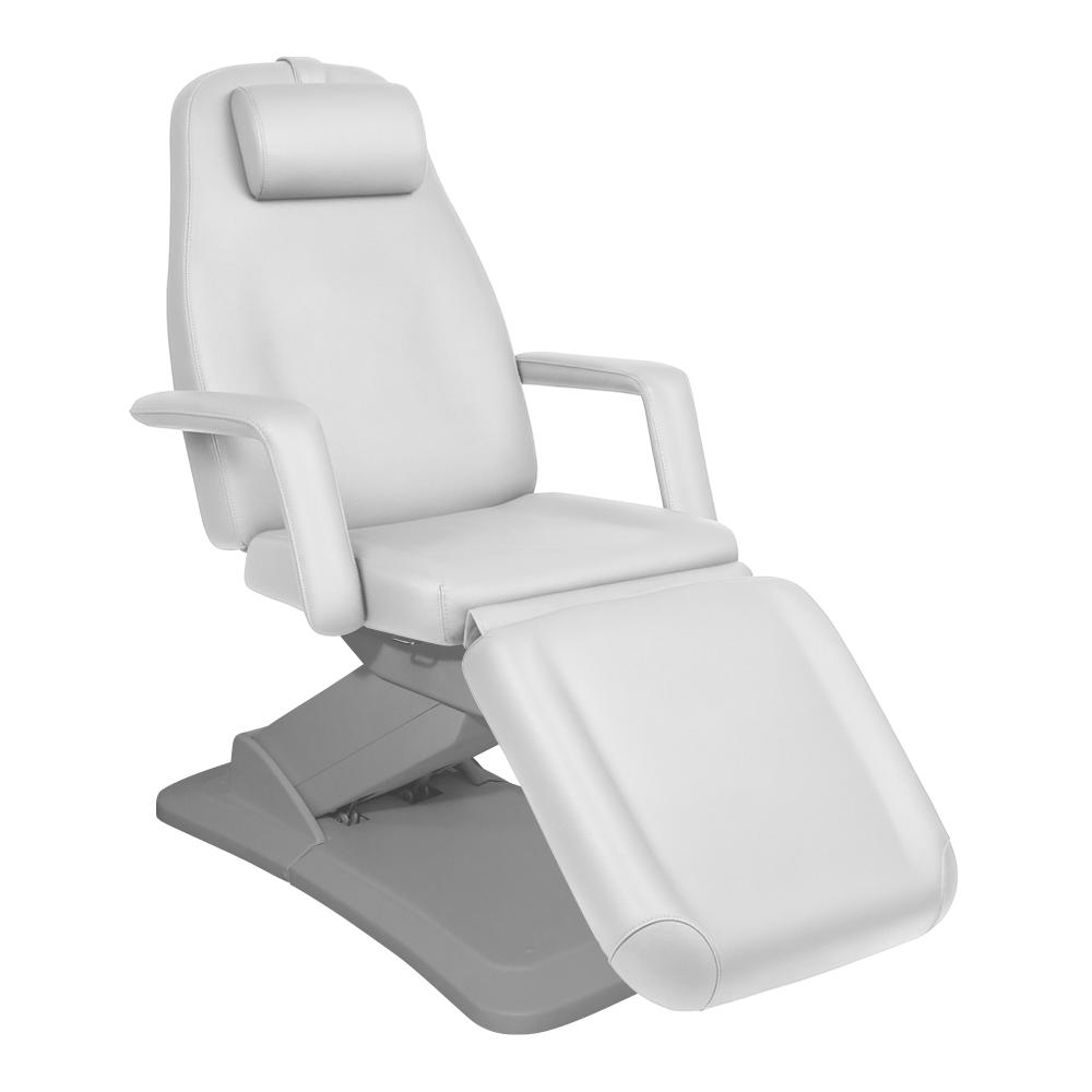 Supernova 3-motor electric chair grey