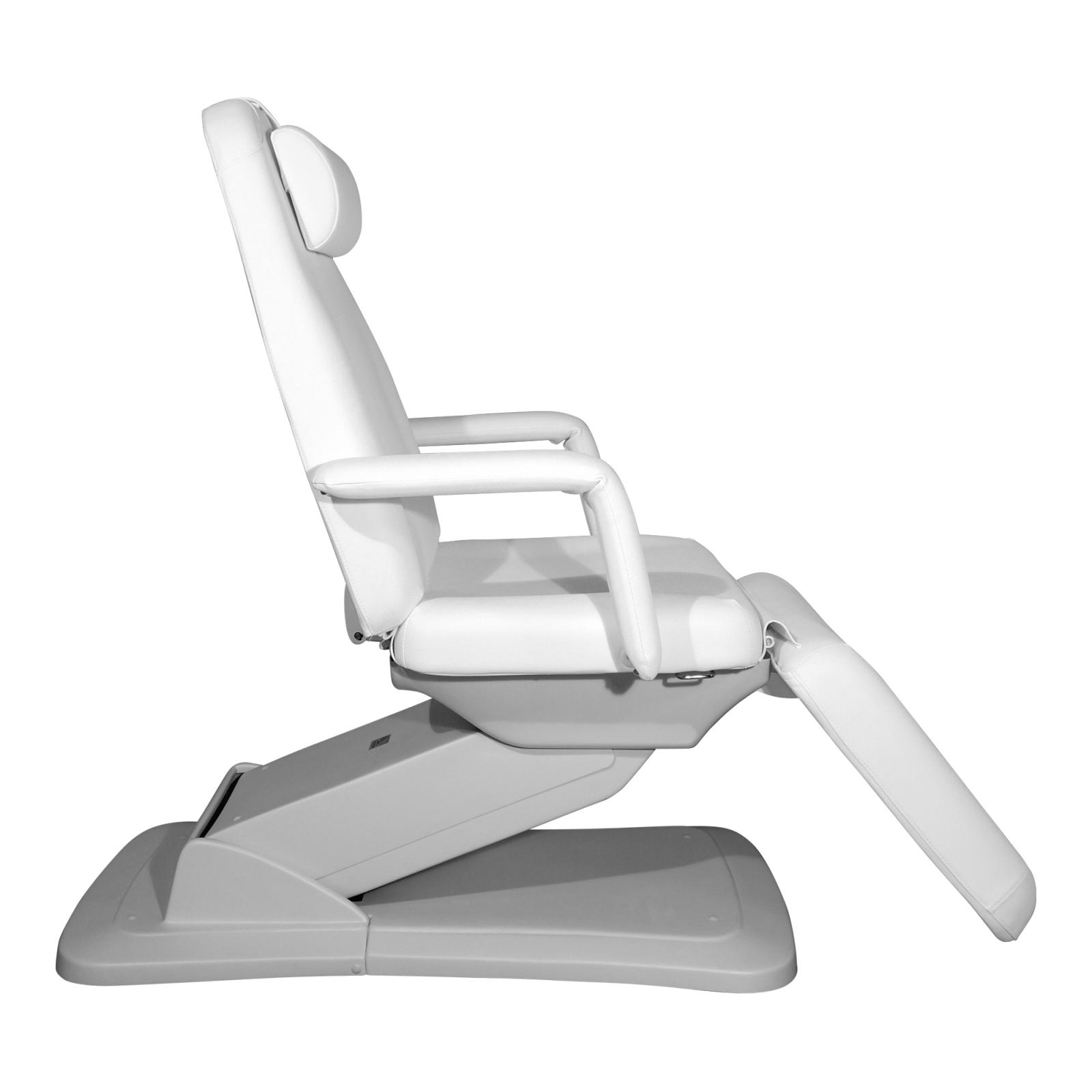 Supernova 3-motor electric chair grey