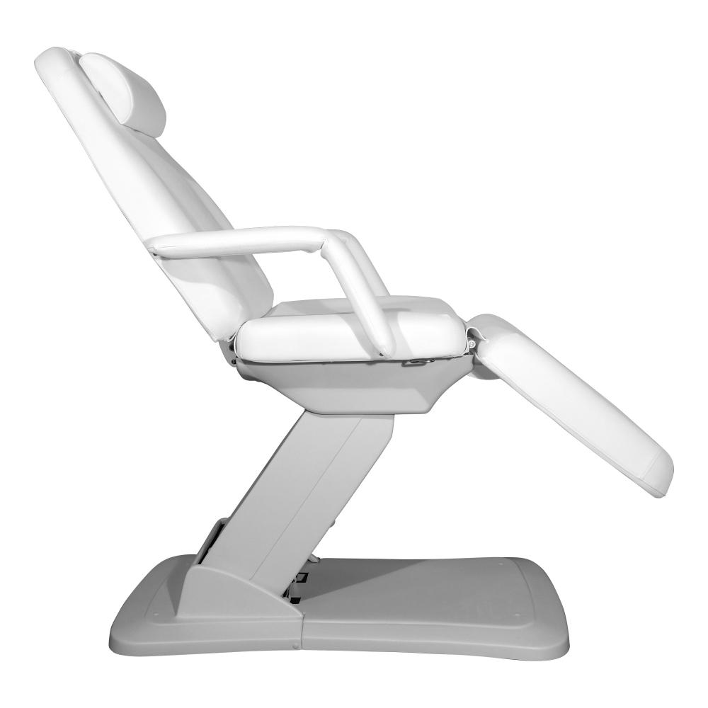 Supernova 3-motor electric chair grey