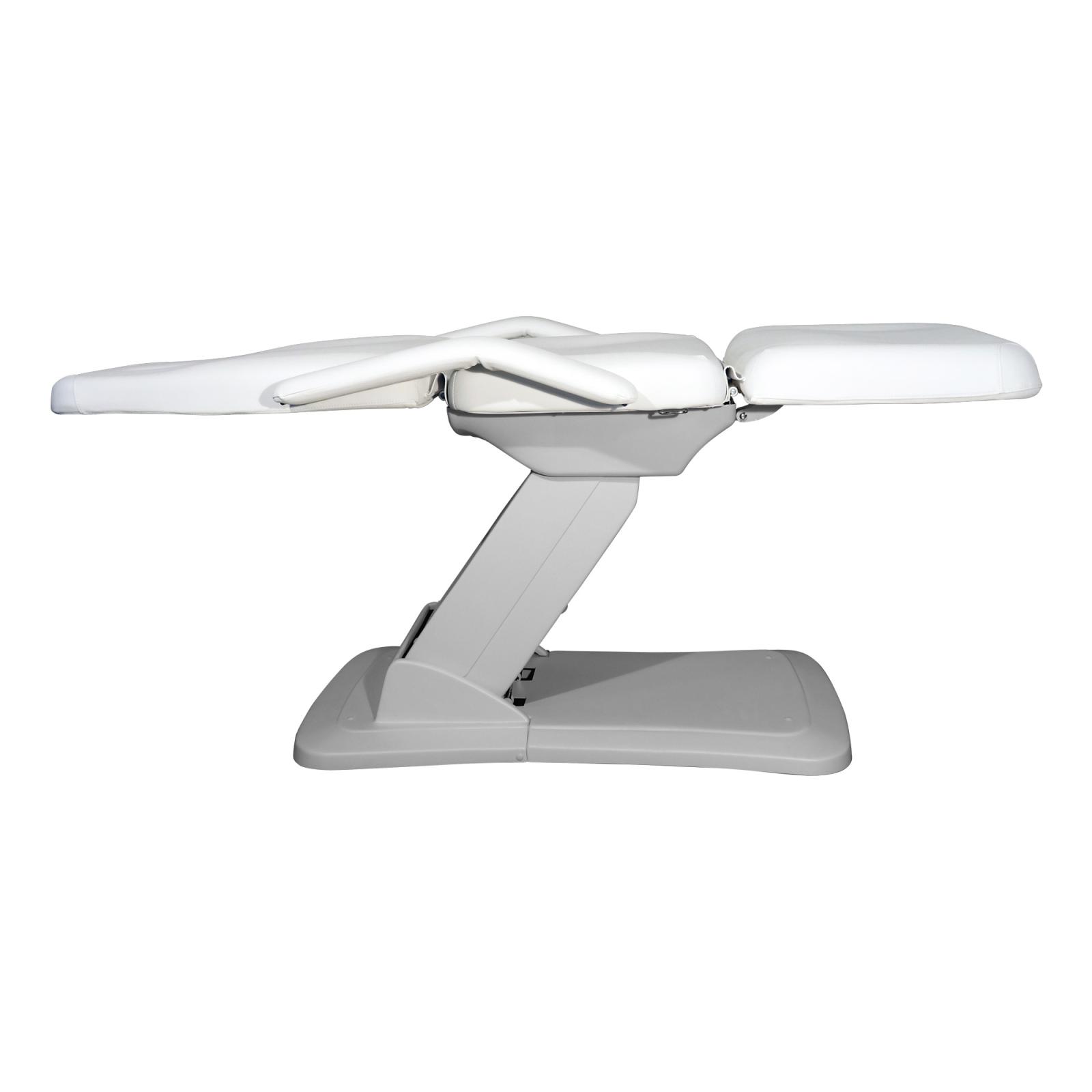Supernova 3-motor electric chair grey
