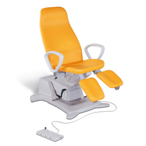 Fauteuil electrique 2 moteurs Podo Slinder Atena