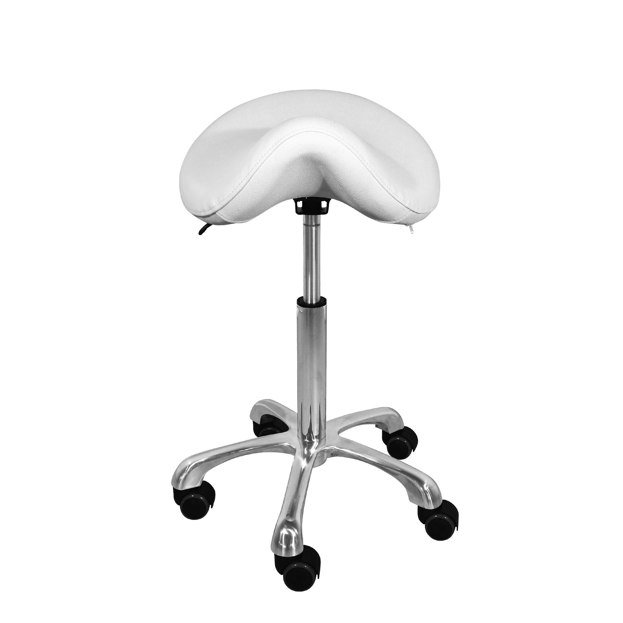Sella professioneller ergonomischer Arbeitshocker