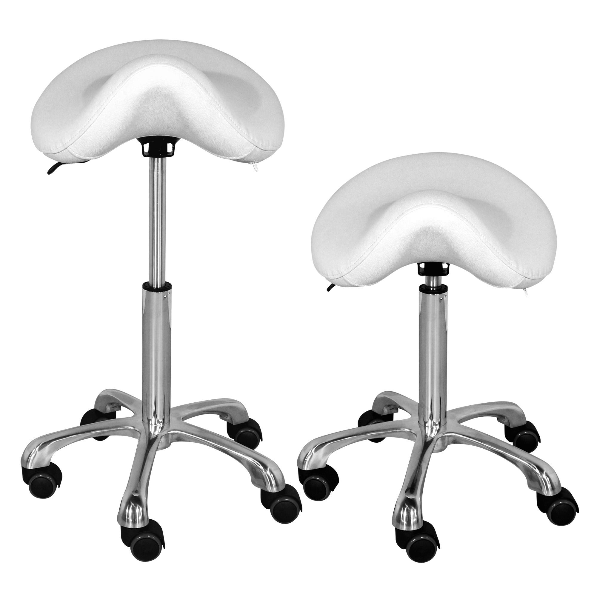 Sella professioneller ergonomischer Arbeitshocker