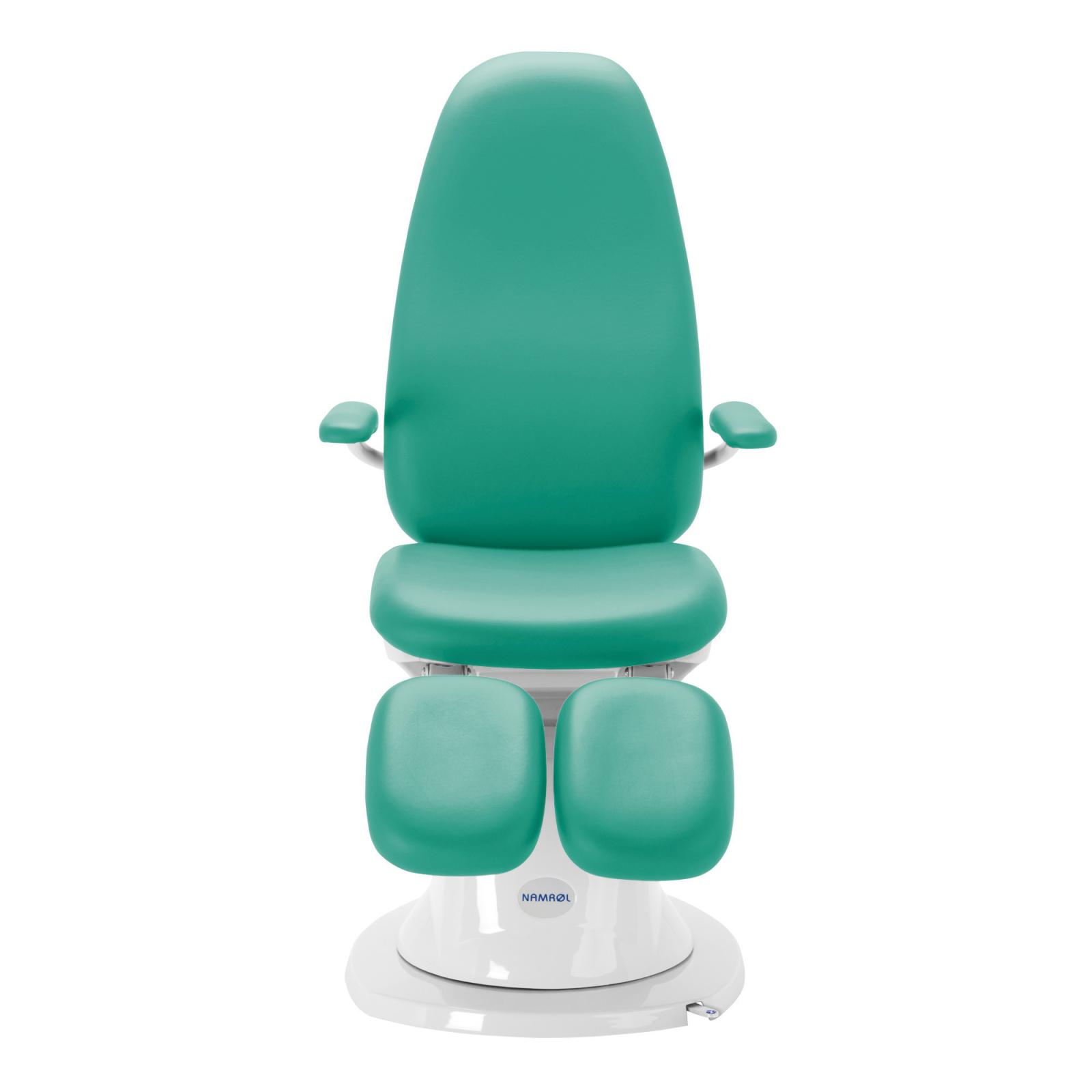 Sillón eléctrico con 2 motores Delta Plus