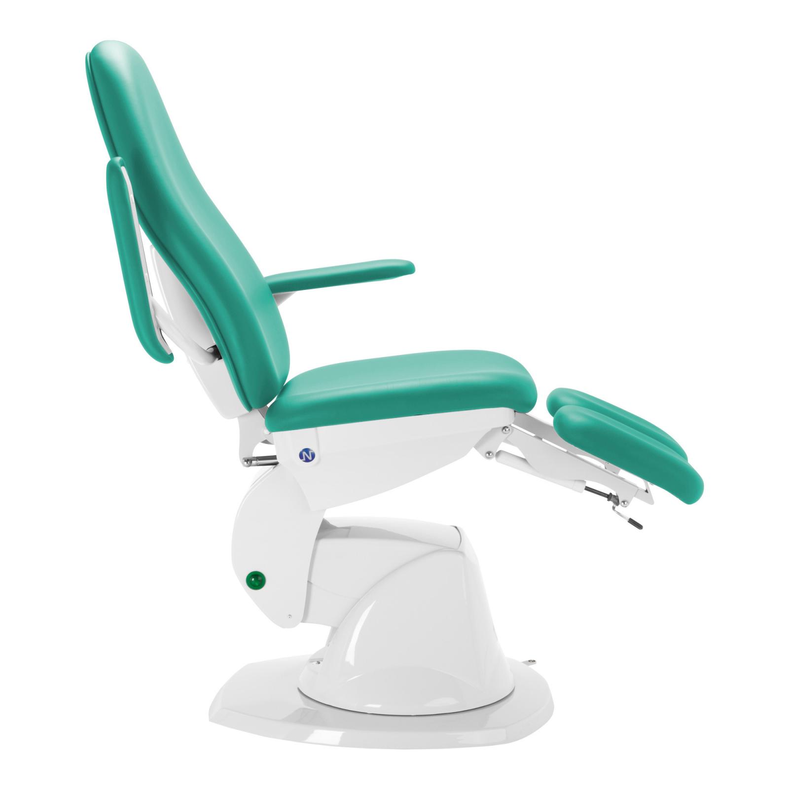 Sillón eléctrico con 2 motores Delta Plus