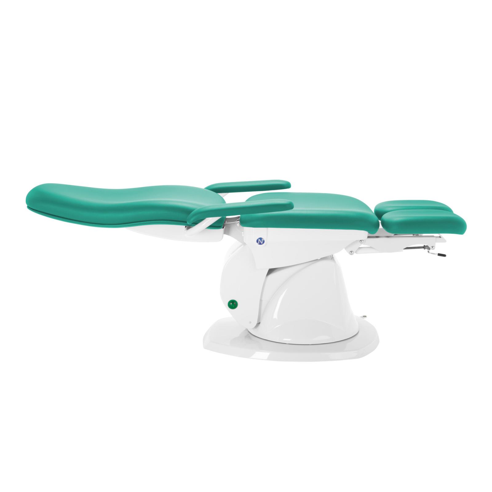 Sillón eléctrico con 2 motores Delta Plus