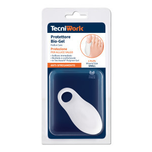 Protection Onion Ultra en Tecniwork Polymer Gel