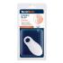 Bio-Gel Ultra-Ballenschutz aus transparentem Tecniwork® Polymer Gel