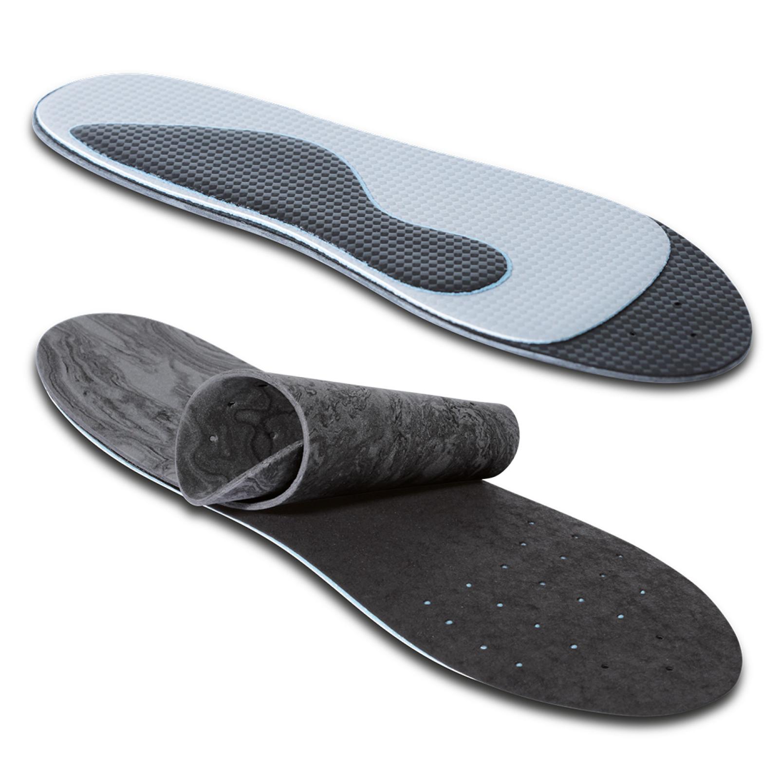 Plantillas semiacabadas para ciclismo en resina, en kit para montar.