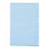 Serviettes jetables en polyéthylène