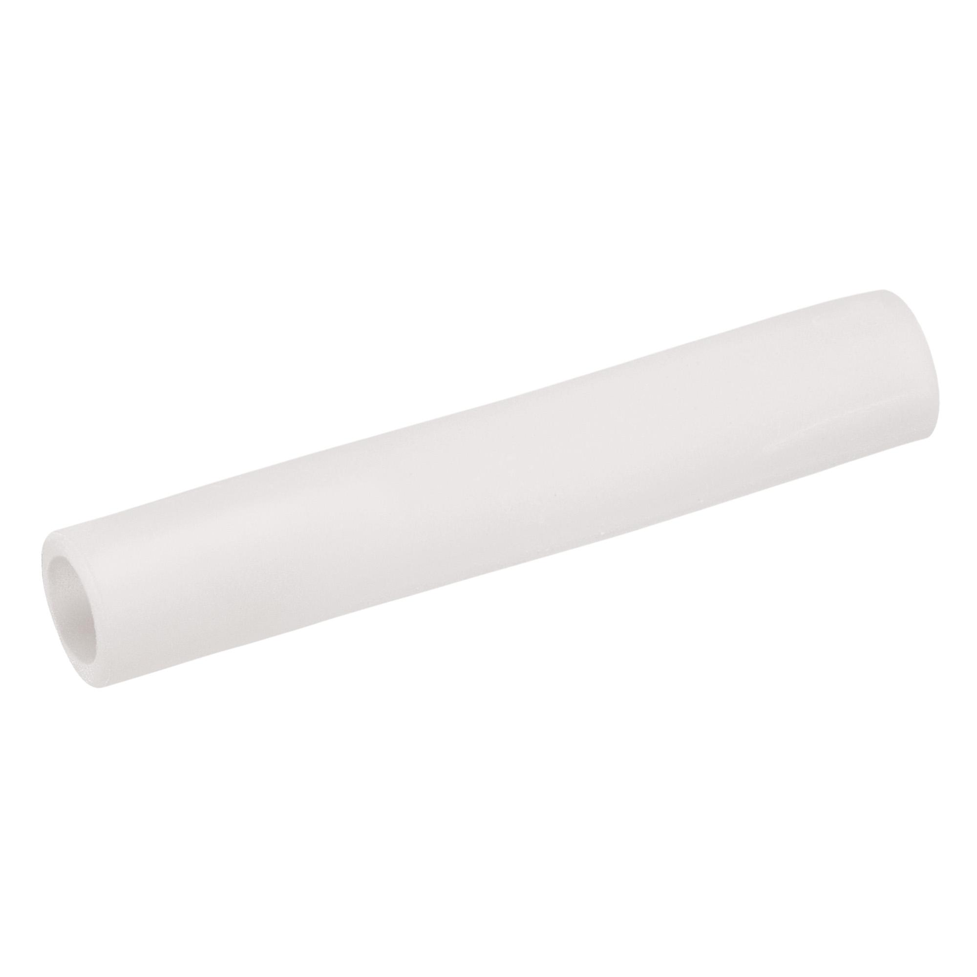 Bio-Gel toe tube made of transparent Tecniwork® Polymer Gel