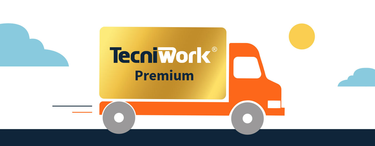 Tecniwork Premium