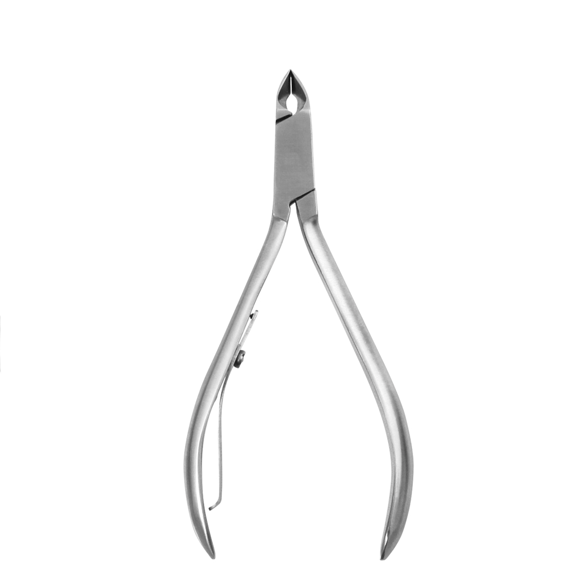 Cuticle nipper with 5 mm cut 1 pc