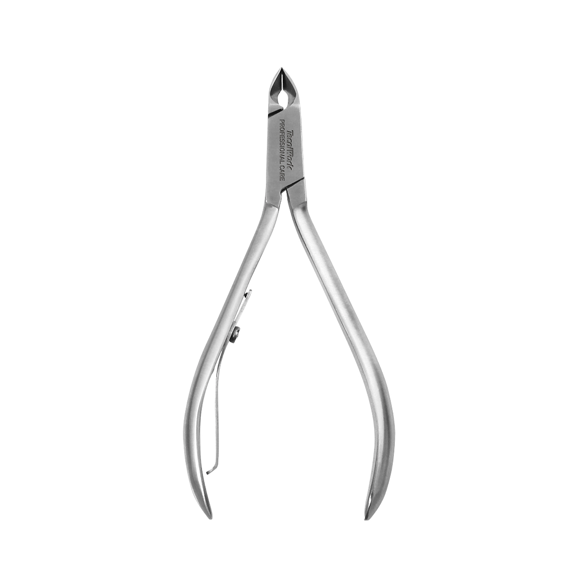 Cuticle nipper with 5 mm cut 1 pc