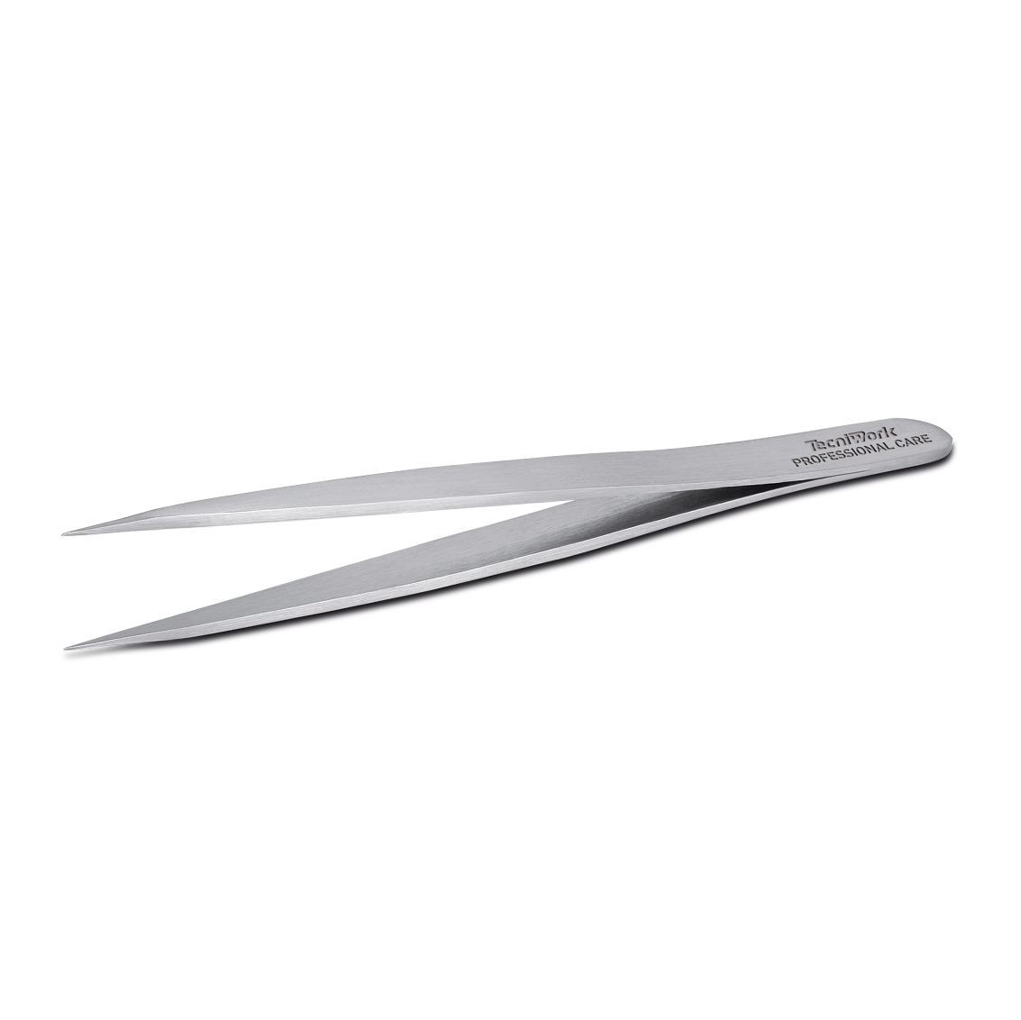 Tweezers for subcutaneous hair with pointed tip 1 pc