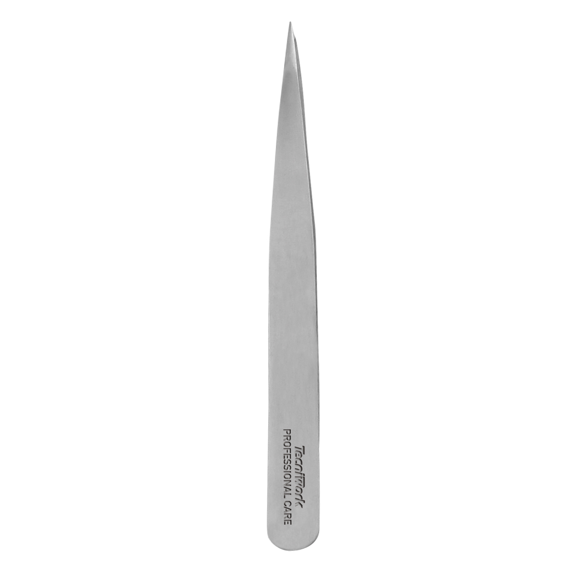 Tweezers for subcutaneous hair with pointed tip 1 pc