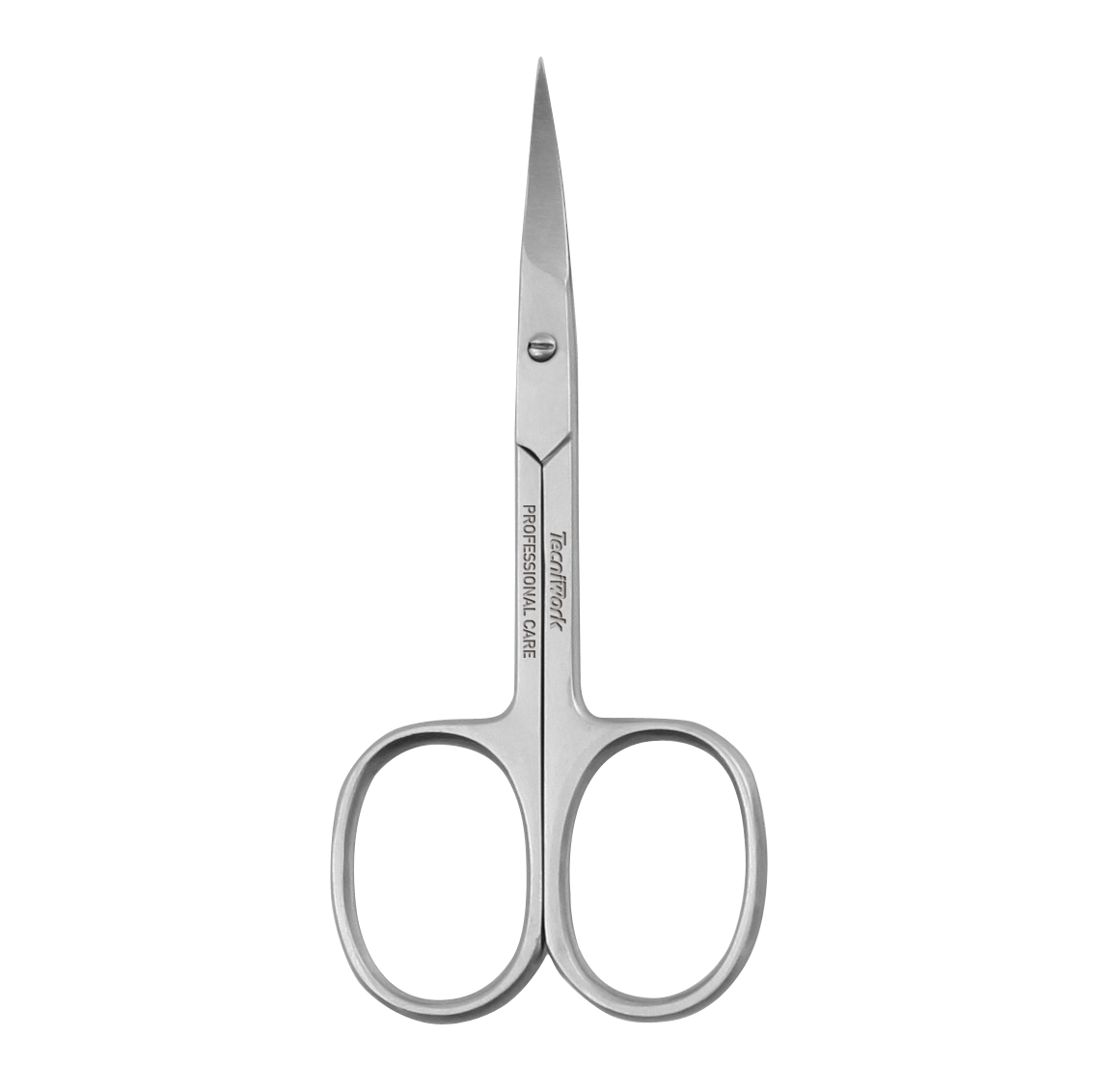Hand nail scissors with curved cut 1 pc