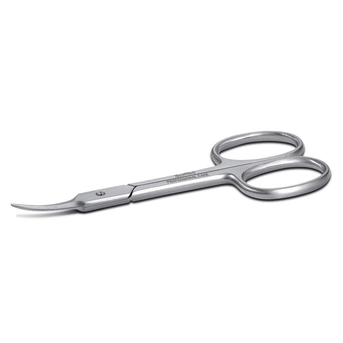 Nail and cuticle scissors with curved cut 1 pc